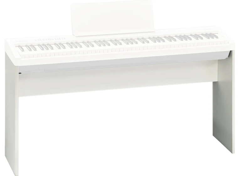 Roland KSC-70-WH Stand for FP-30-WH 